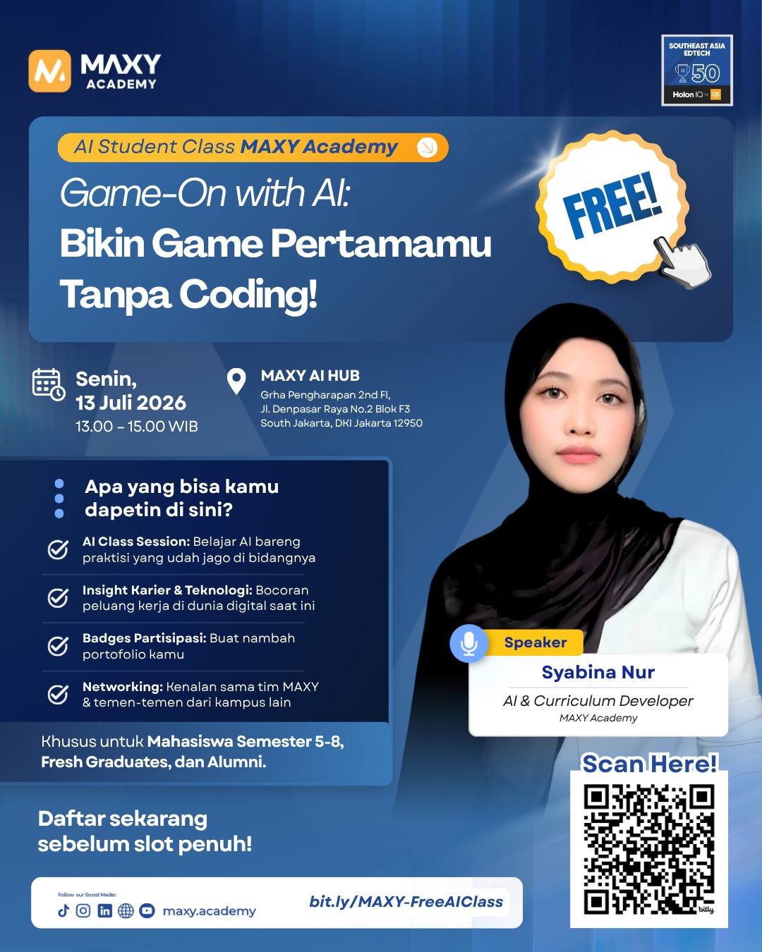 AI STUDENT CLASS